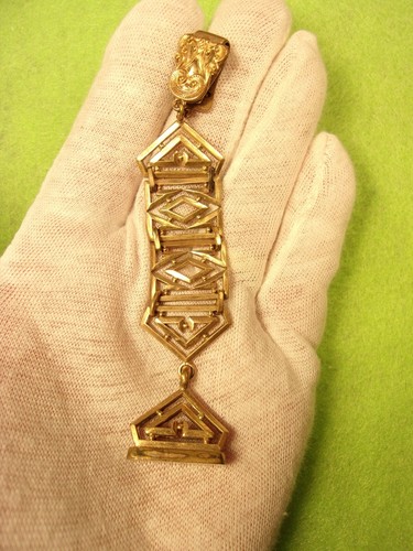 Stunning vtg antique - vtg,
