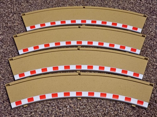 Scalextric borders l8712 - scalextric,