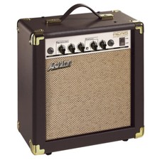 Ashton AEA15 15 Watt Acoustic Amp With Built In Chorus *NEW*