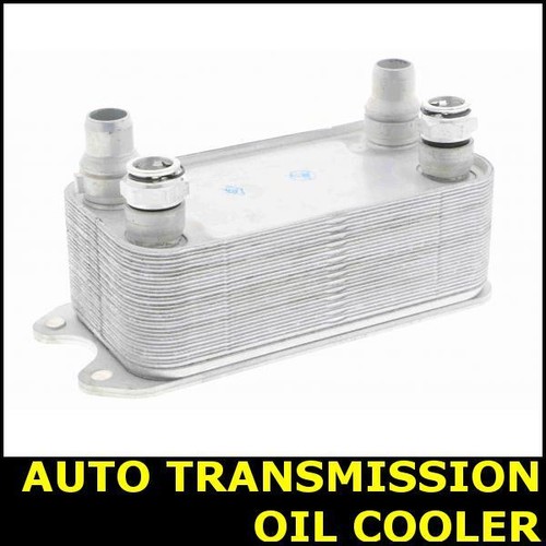 Auto transmission oil cooler - auto,
