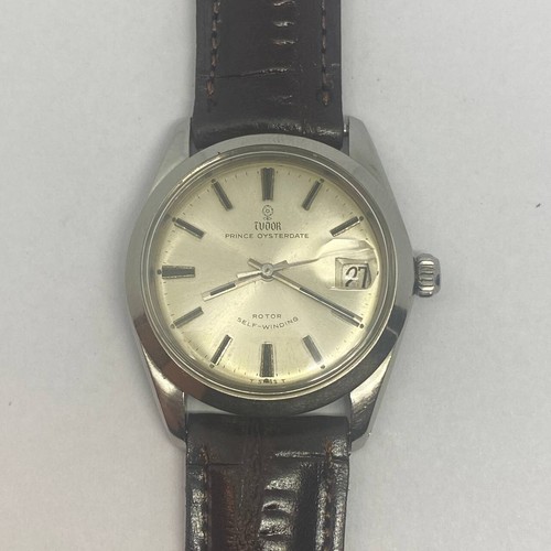 Vintage tudor prince - vintage,