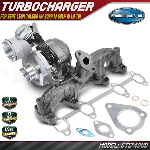 Turbo turbocharger for seat - turbo,
