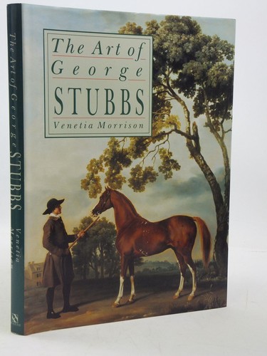 The art george - art, of