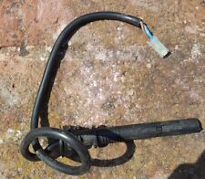 Riello photocell from Riello R.D.B oil burner. Used. RDB. 