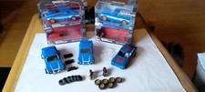 Fast Furious diecast RS2000