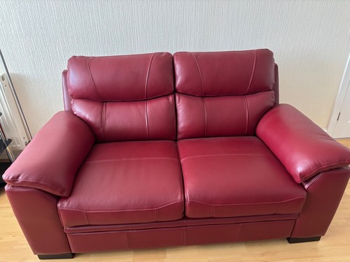 Seater sofa and - seater,