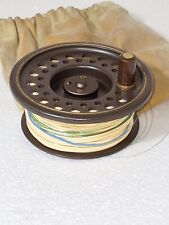 Hardy Golden Prince 8/9 Spare Spool Orvis 7wt,wf Floating Fly Line,sage,cheapest