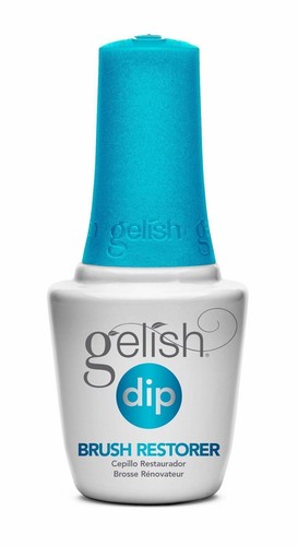 Nail harmony gelish dip - x,