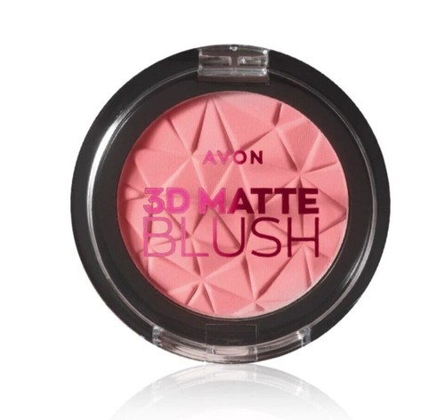 Avon matte blusher - blusher, assorted