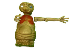 1982 LJN toys ET figure extra