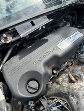 Honda CRV/CIVICMK4 2012 - 2018