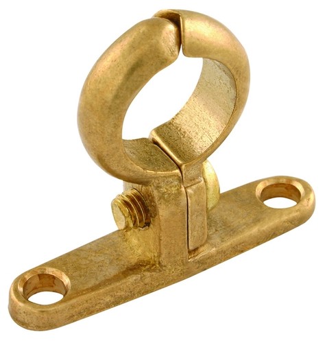 Pack brass screw - pack, 2