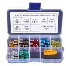 70pcs Automotive