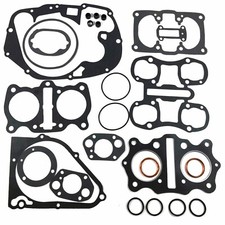 New Engine Gasket Set Kit For