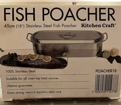 Kitchencraft stainless steel - kitchencraft,