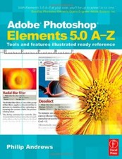 Adobe Photoshop Elements 5.0