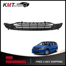 Fits 2017-2019 Chrysler