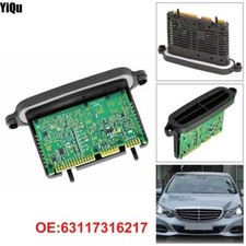 Xenon Headlight Driver Module