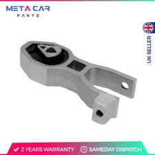 LOWER ENGINE MOUNT FOR FIAT