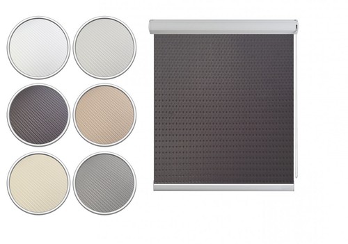 Window blind roller - blind, premium