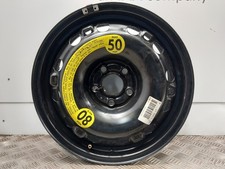 STEEL WHEEL VOLKSWAGEN POLO 15