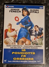 La Poliziotta fa Carriera