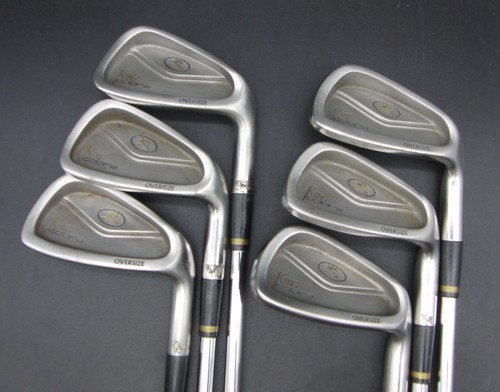 Set cobra oversize 5 - oversize, 5-pw
