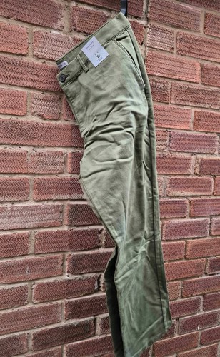 Mens w36 l32 - mens, khaki