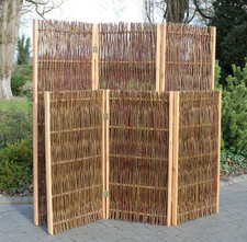 Prestige Wicker Willow Garden