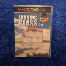 3 Romanos Magic DVDs. Looking