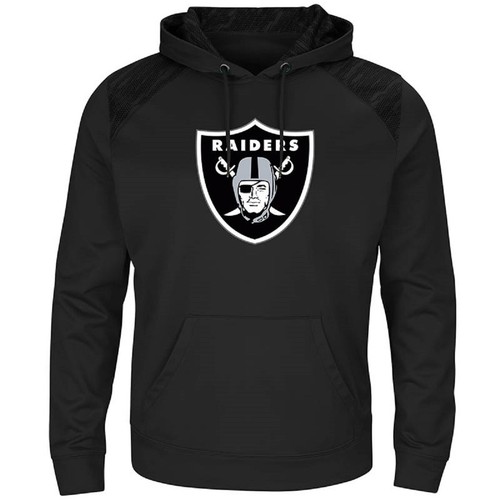 Nfl las vegas raiders - raiders, hoody