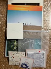 BTS 2016 Summer Package Dubai