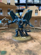 Warhammer 40k Chaos Space Marines Demon Prince with Wings
