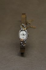 Croton 14K Gold Mechanical