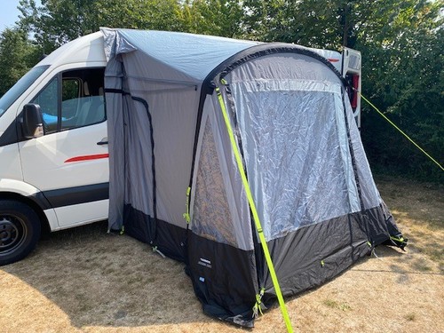 Dometic leggera air - 220,