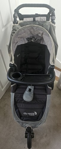 Baby jogger city - city, gt
