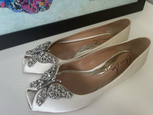 Aruna seth liana ballerina - aruna,