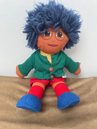 Tots tom soft - tom, toy