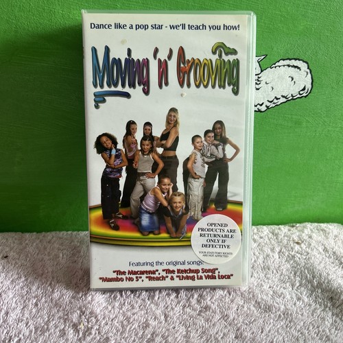 Kids dance fitness dvd more - dance,