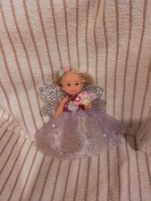 Small Simba Fairy Doll