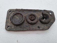 Land Rover Series 3 Bulkhead