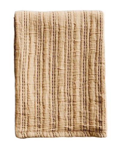 Zara home cotton muslin - home,