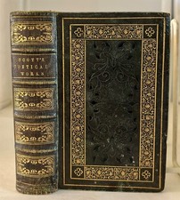 The Poetical Works of Sir