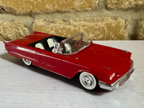Vintage monogram models 1959 - models,