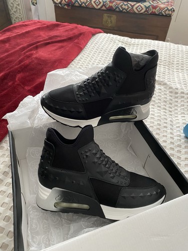 Ash trainers size uk - trainers,