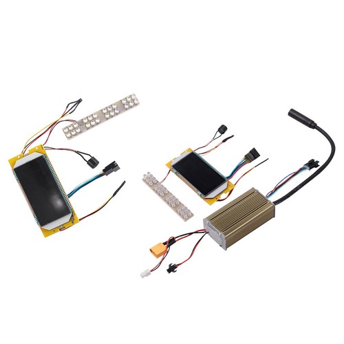 8inch electric scooters - 8inch,