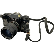 Vintage contax yashica - vintage, lens