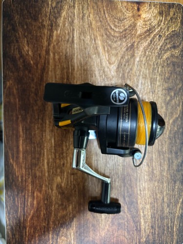 Shimano titanos tomorrow - shimano,