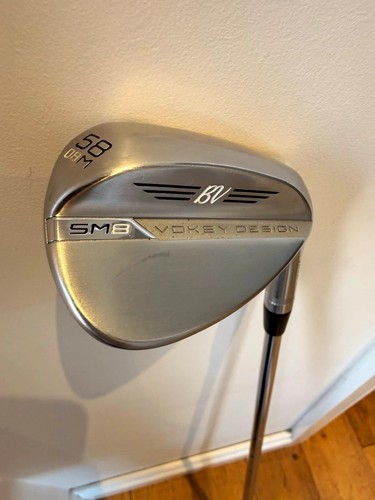 Titleist vokey design - design, 58