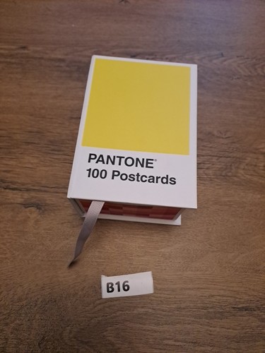 Pantone inc - -,